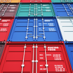 kubernetes container